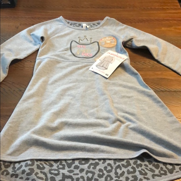 love@first sight Other - 🌸 Girls 6x reversible dress